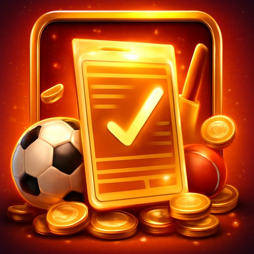 7u777 App's Mobile Games Screen